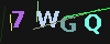 Gambar captcha